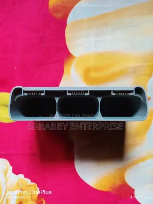 Charging Hub