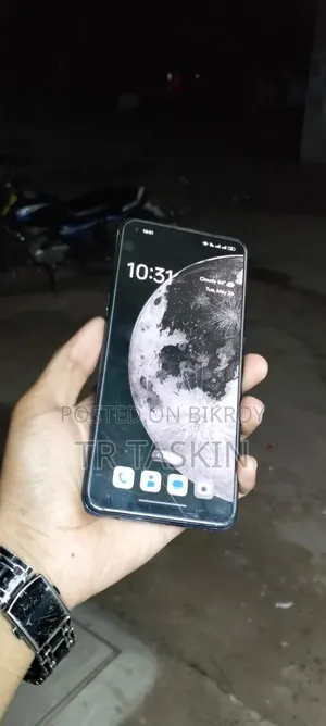 Oppo F19S 128 GB Blue