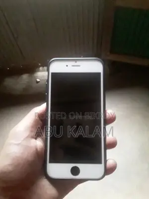 অ্যাপল আইফোন ৬ ৬৪ জিবি সিলভার