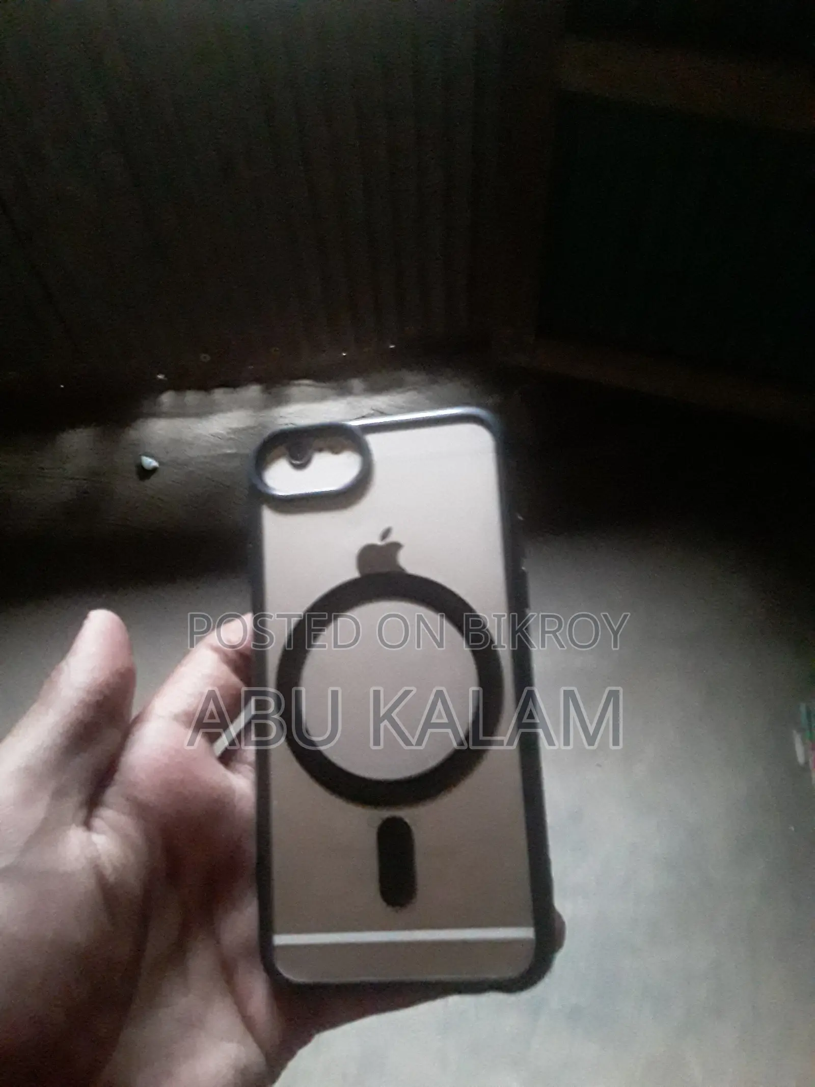 Apple iPhone 6 64 GB Silver