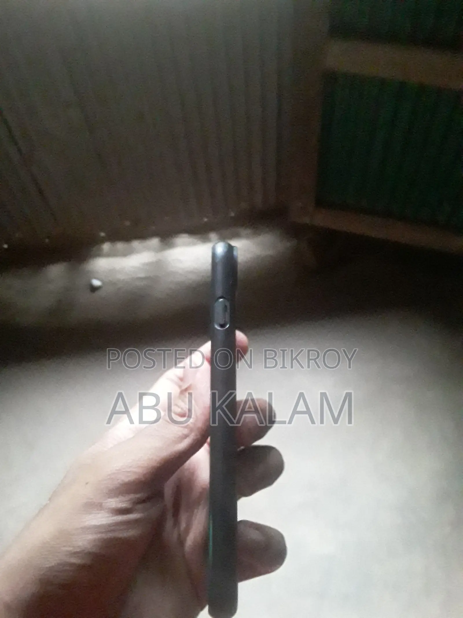 Apple iPhone 6 64 GB Silver