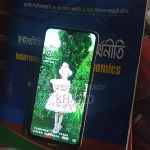 Oppo A7 64 GB Pink