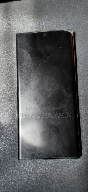 Samsung Galaxy S22 Ultra 128 GB Black