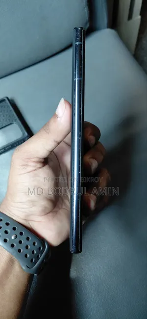 Samsung Galaxy S22 Ultra 128 GB Black