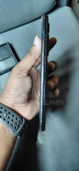Samsung Galaxy S22 Ultra 128 GB Black