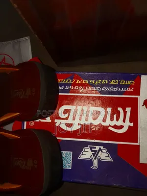 লেদার স্যান্ডেল