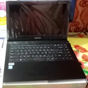 New Laptop 4GB Intel Core I5 HDD 1T