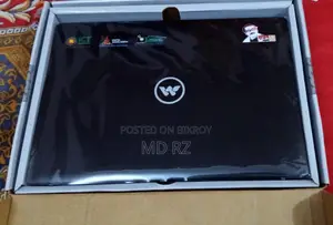 New Laptop 4GB Intel Core I5 HDD 1T