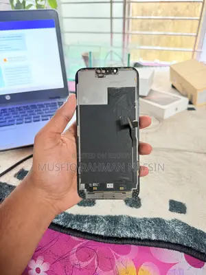 New Apple iPhone 13 Pro Max 256 GB Black