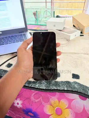 New Apple iPhone 13 Pro Max 256 GB Black
