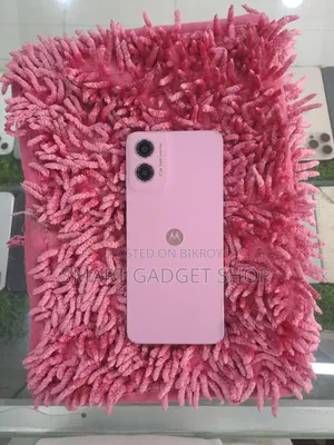Motorola Moto G45 128 GB Pink