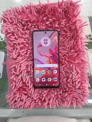 মটোরোলা মটো জি৪৫ ১২৮ জিবি পিঙ্ক