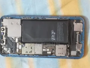 Apple iPhone 13 Mini 128 GB Blue