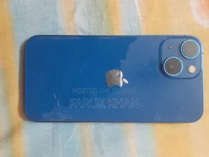 Apple iPhone 13 Mini 128 GB Blue