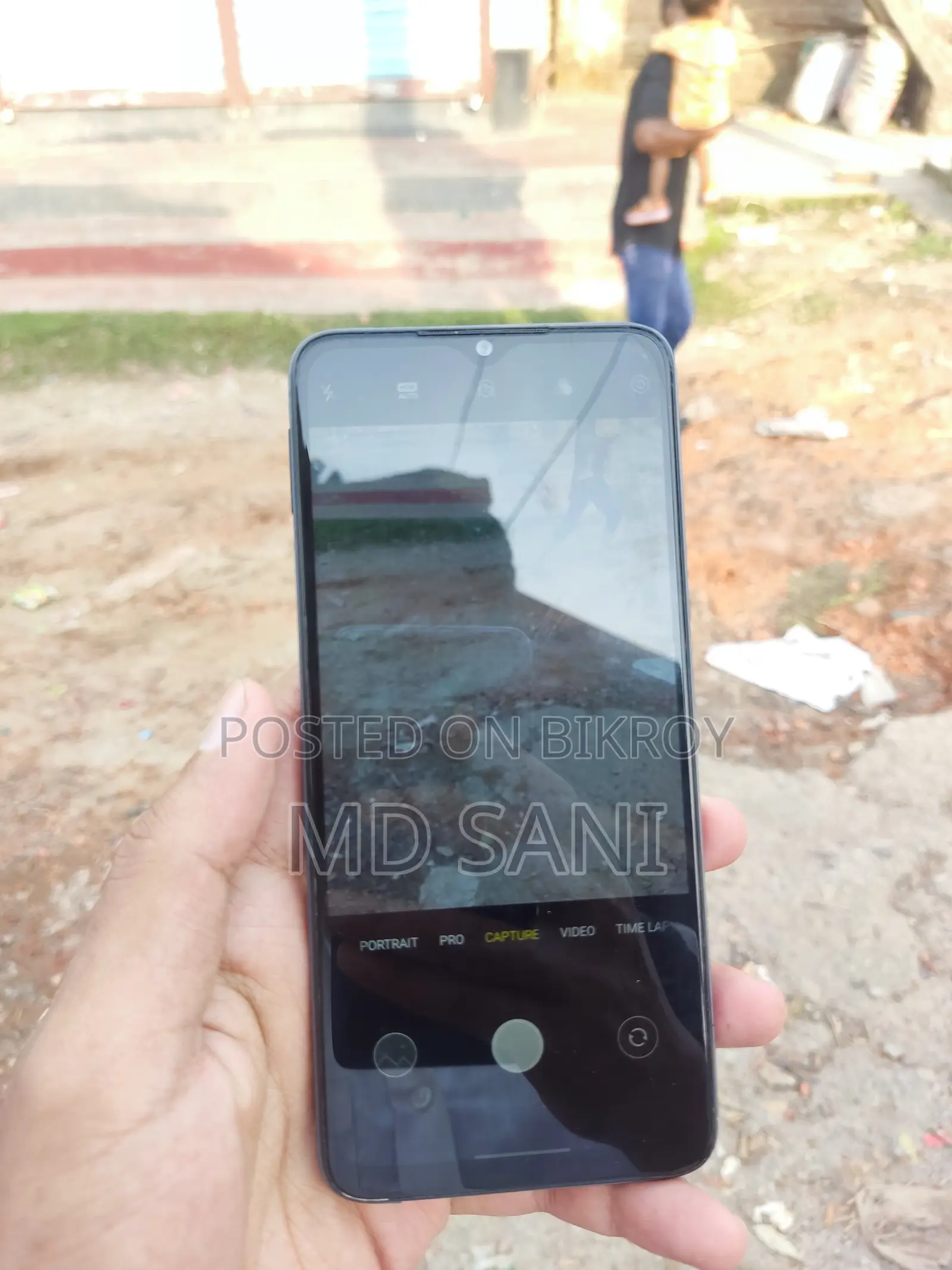 ওয়ালটন অরবিট ওয়াই৭০সি ৬৪ জিবি ব্ল্যাক