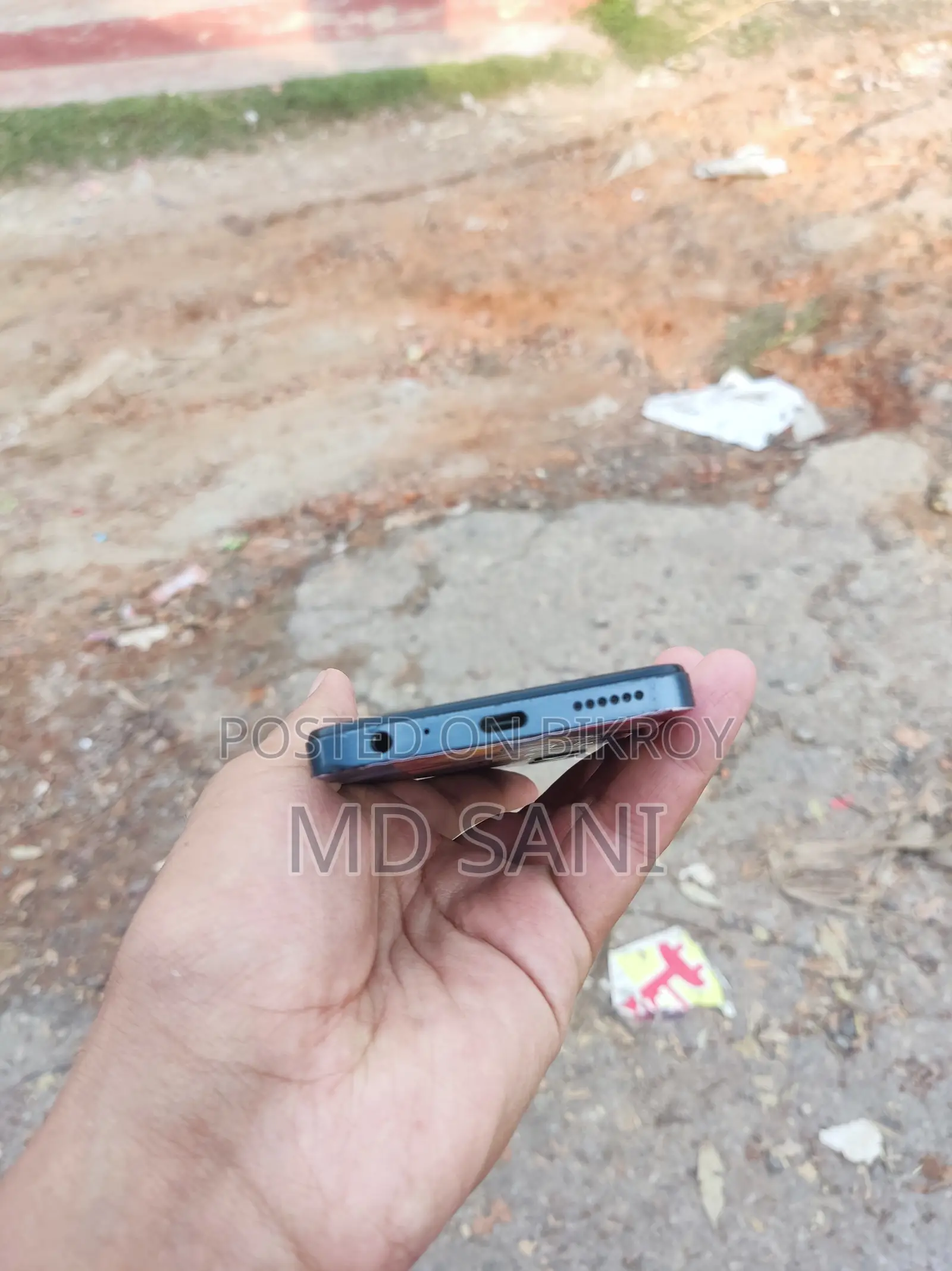 ওয়ালটন অরবিট ওয়াই৭০সি ৬৪ জিবি ব্ল্যাক