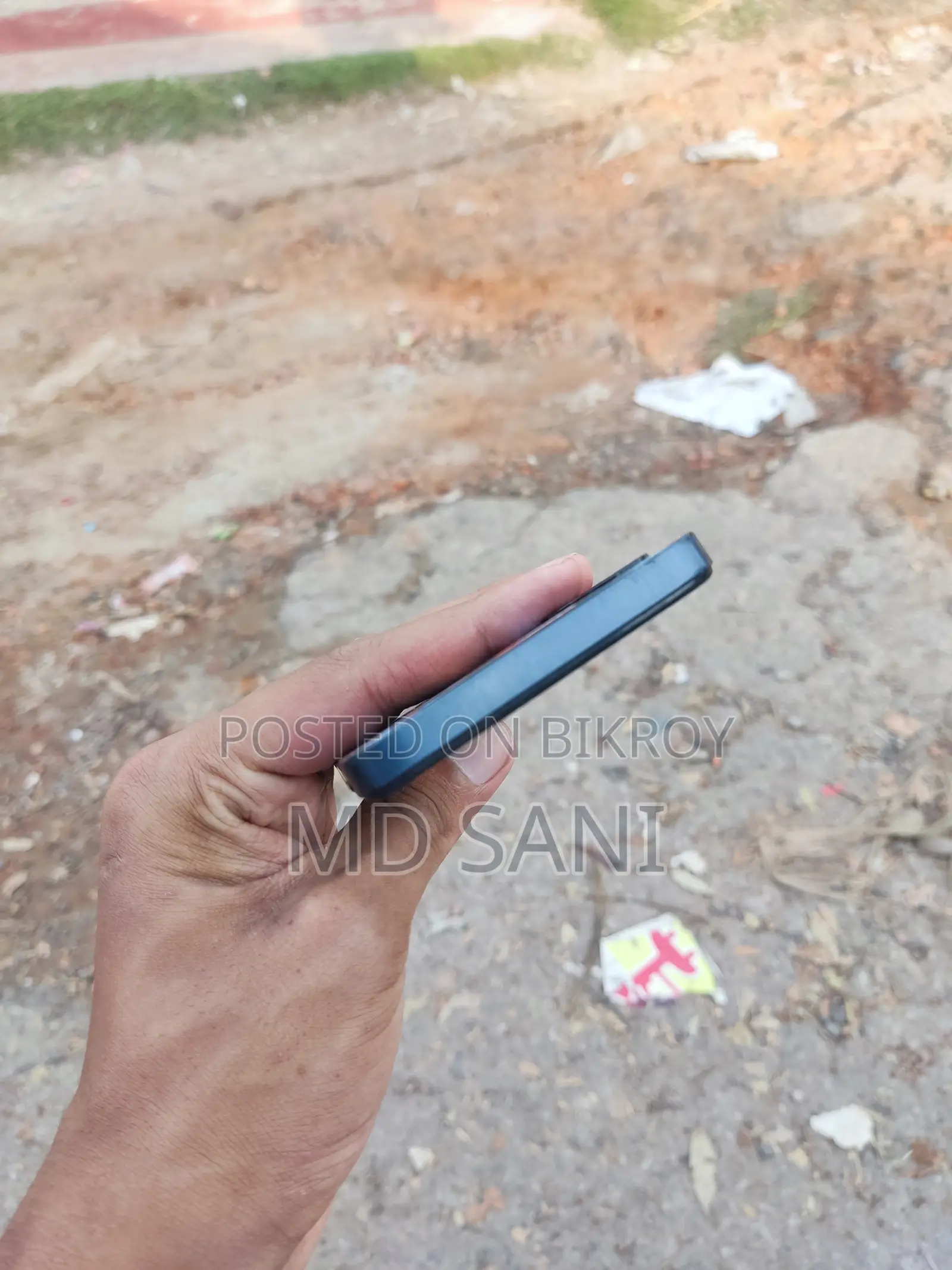 ওয়ালটন অরবিট ওয়াই৭০সি ৬৪ জিবি ব্ল্যাক