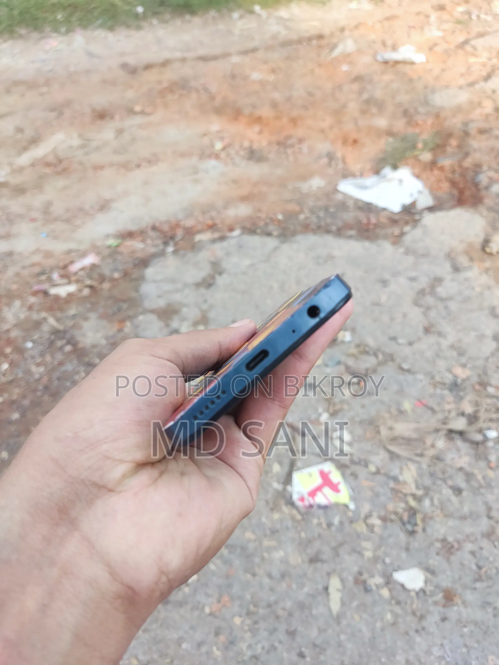 ওয়ালটন অরবিট ওয়াই৭০সি ৬৪ জিবি ব্ল্যাক