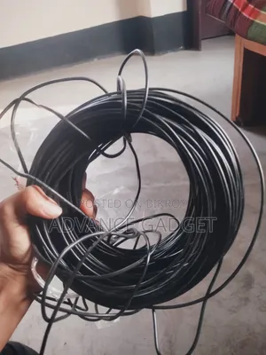 ইলেকট্রিক কেবল
