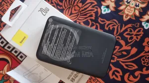 Original Baseus 20000mAh Wireless Powerbank