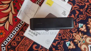 Original Baseus 20000mAh Wireless Powerbank