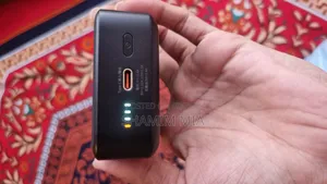 Original Baseus 20000mAh Wireless Powerbank
