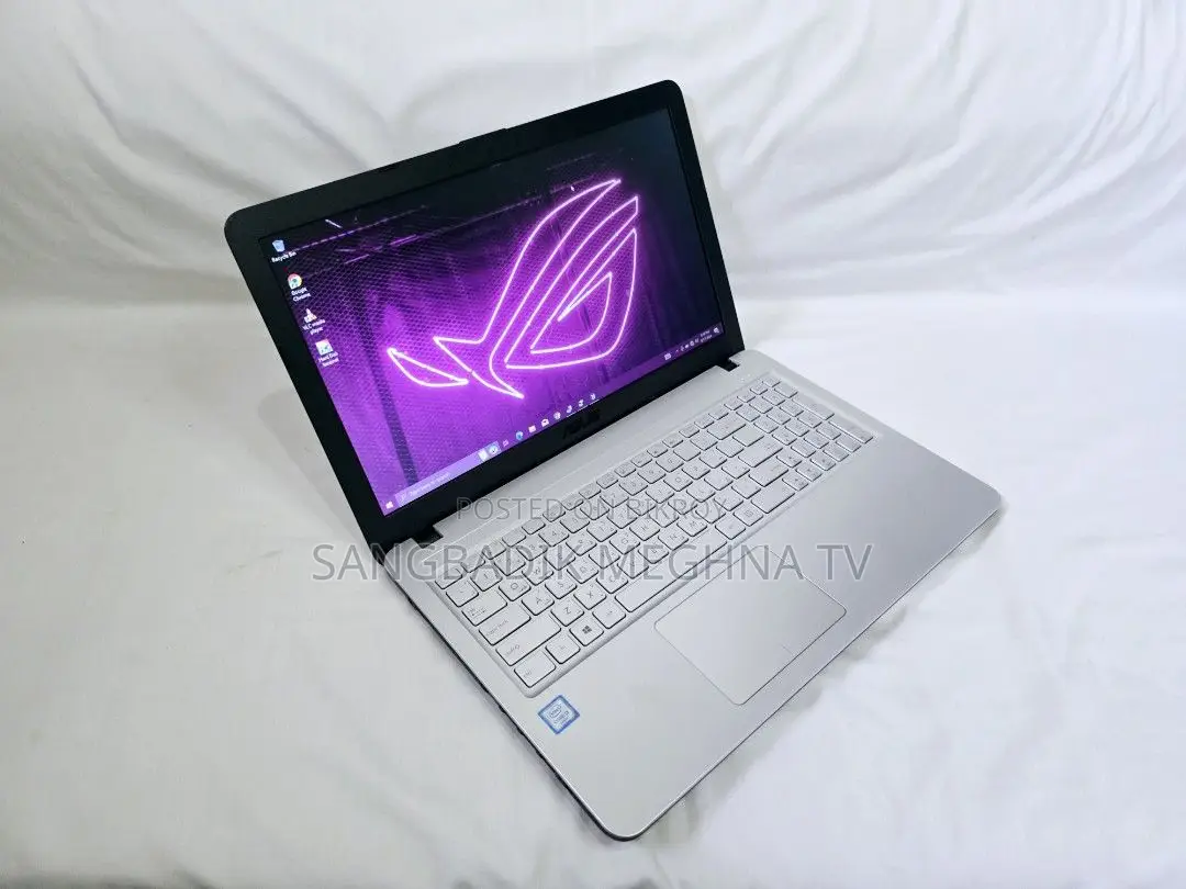 Laptop Asus 8GB AMD Ryzen SSD 512GB