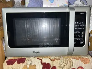 Whirlpool Oven .