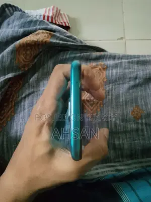 নতুন Xiaomi Mi 10 Lite ৬৪ জিবি নীল