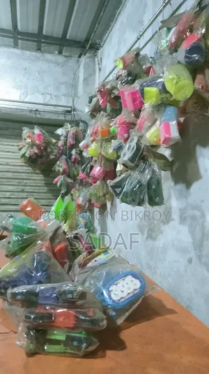 Wholesale Toys