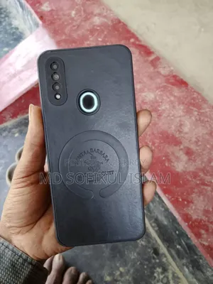 Oppo A31 128 GB Blue