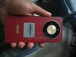 New Honor X9d 512 GB Rose Gold