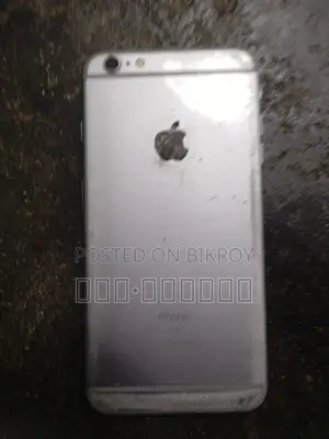 অ্যাপল আইফোন ৬এস প্লাস ১২৮ জিবি
