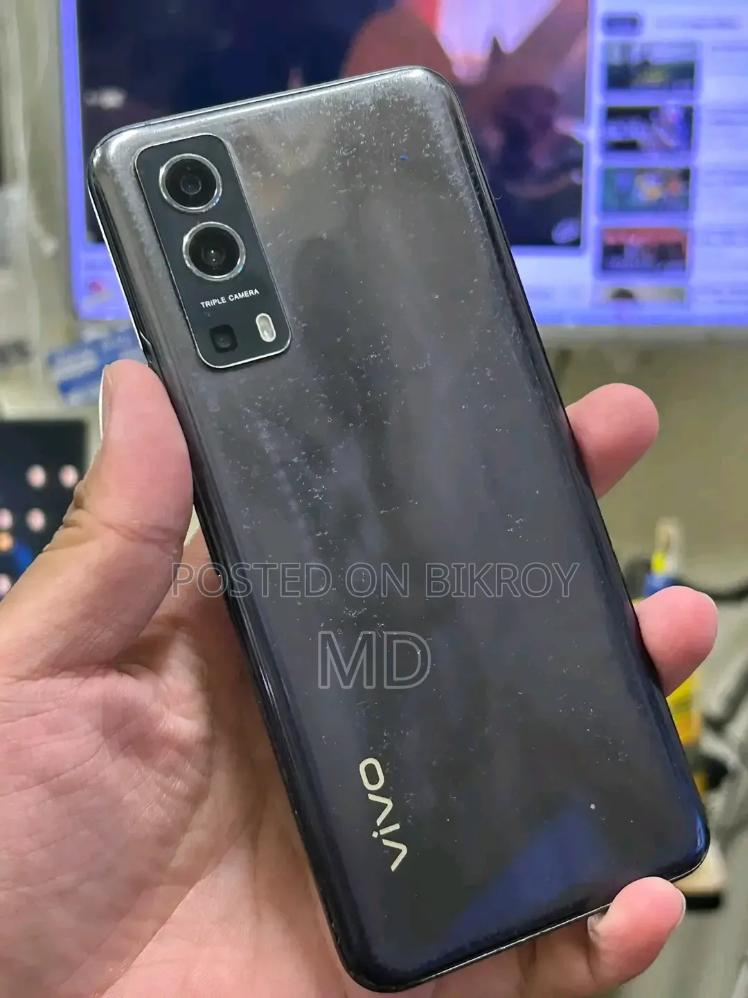 Vivo 128 GB
