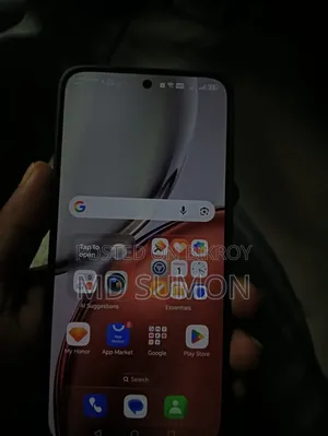 New Honor X9d 512 GB Rose Gold