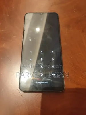 Oppo A16 64 GB Silver