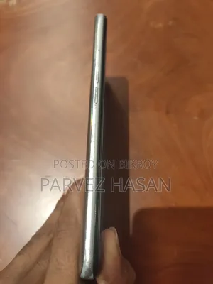 Oppo A16 64 GB Silver