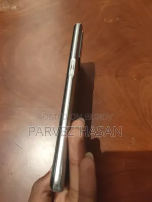 Oppo A16 64 GB Silver