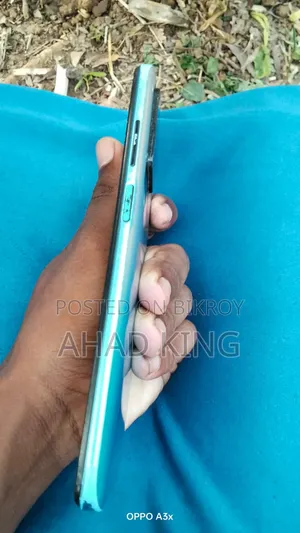 Xiaomi Redmi 10 128 GB Blue