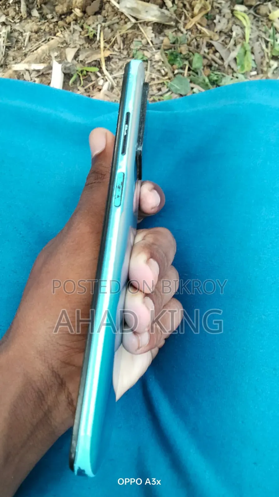 Xiaomi Redmi 10 128 GB Blue