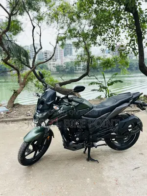 হোন্ডা ২০২২ সবুজ