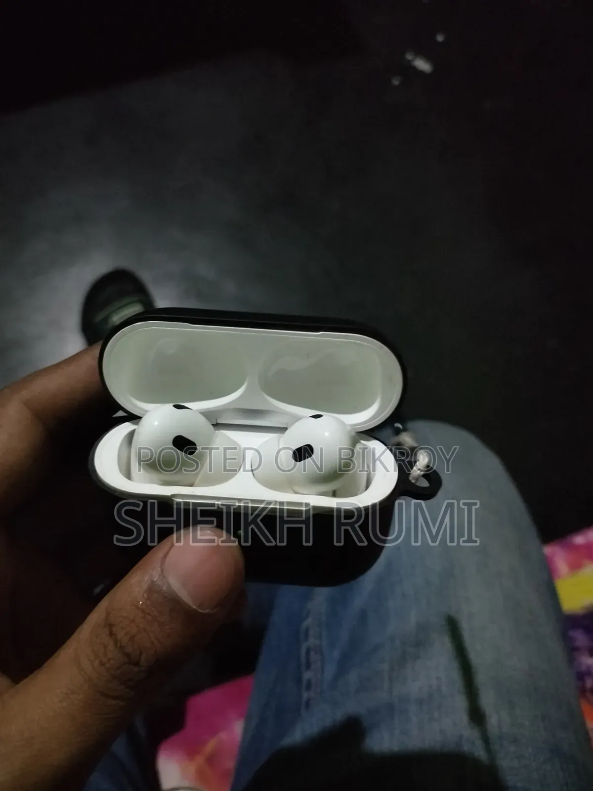 Airpods Pro