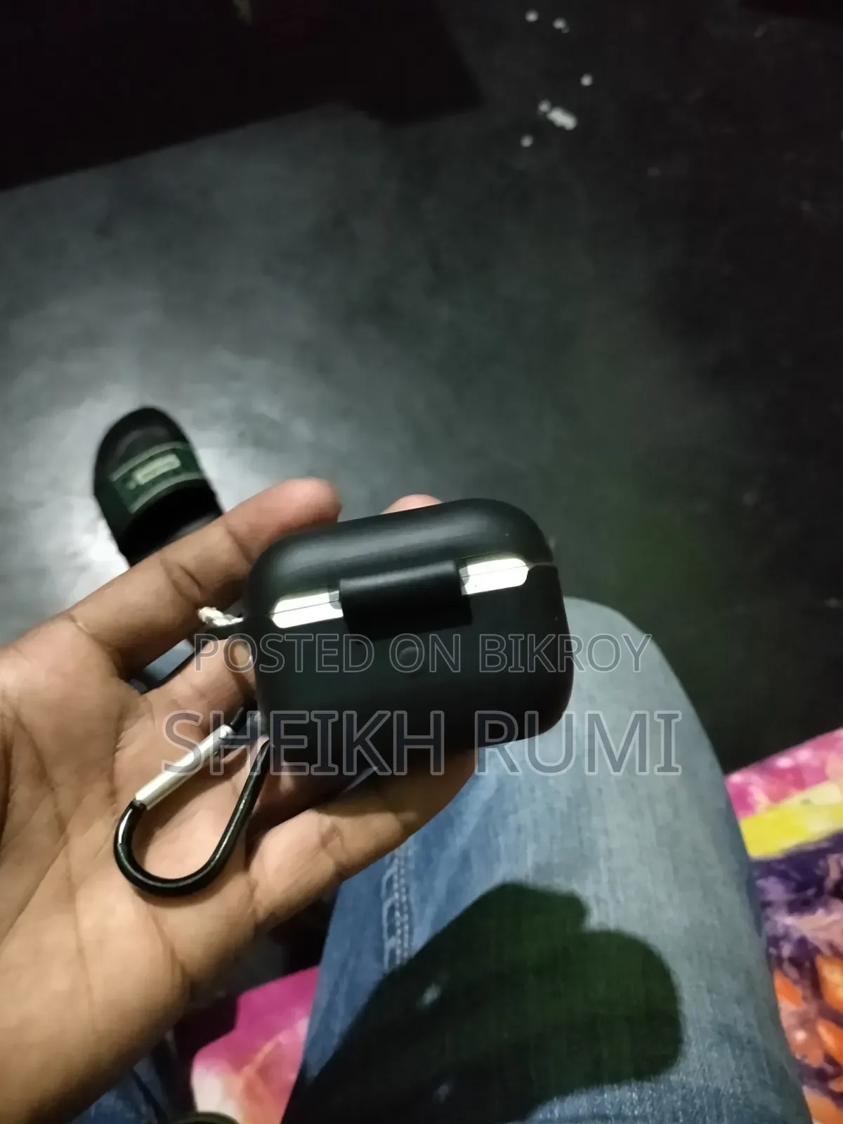 Airpods Pro