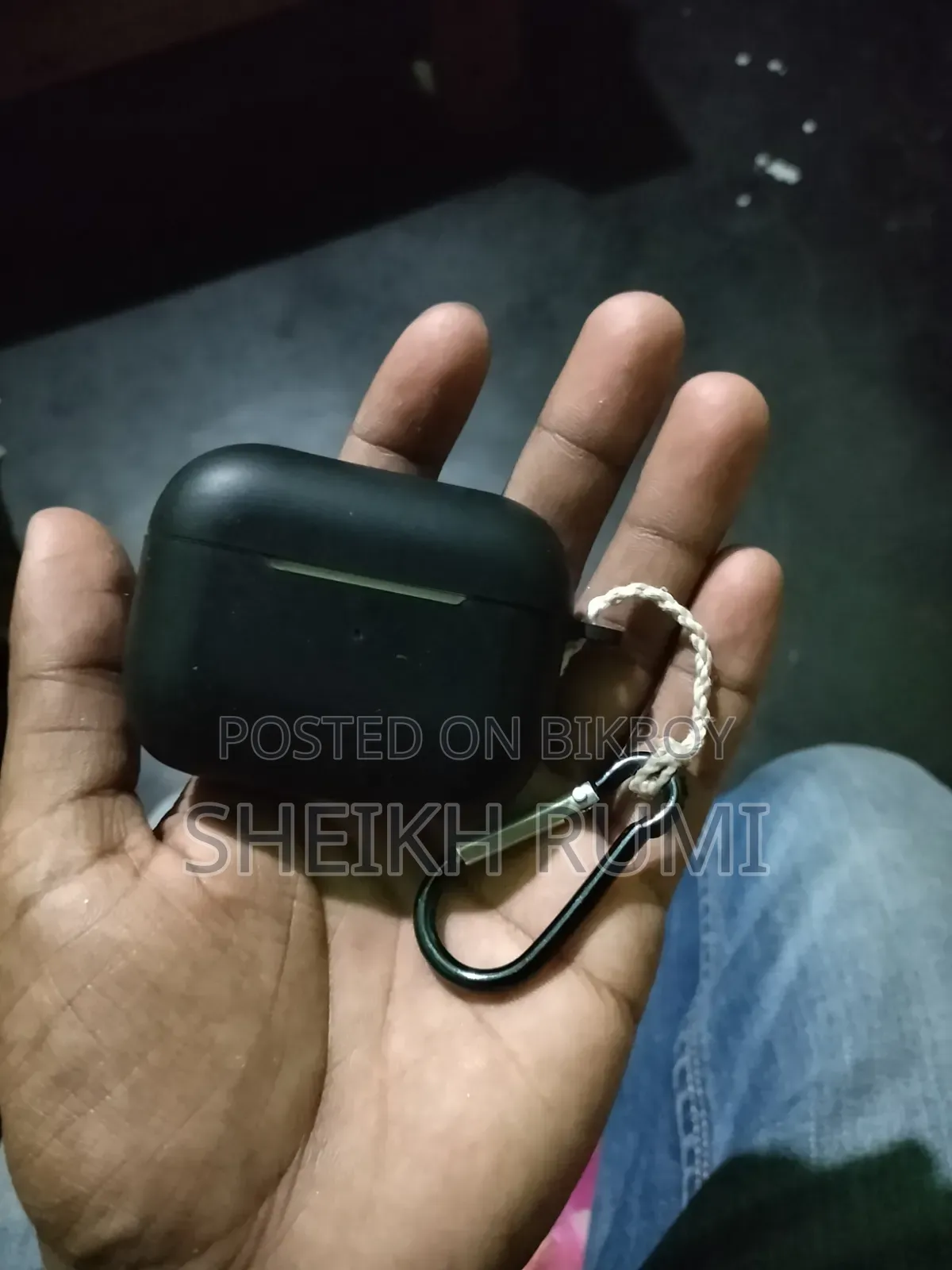 Airpods Pro