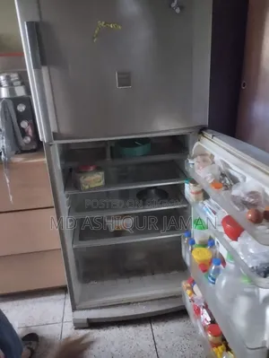 Used Sharp Freeze Sell