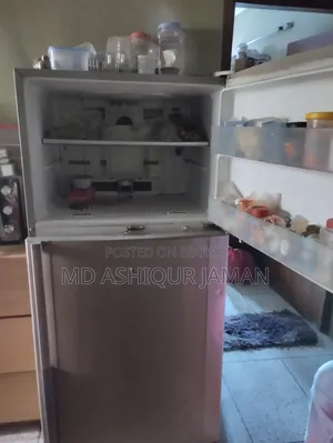 Used Sharp Freeze Sell