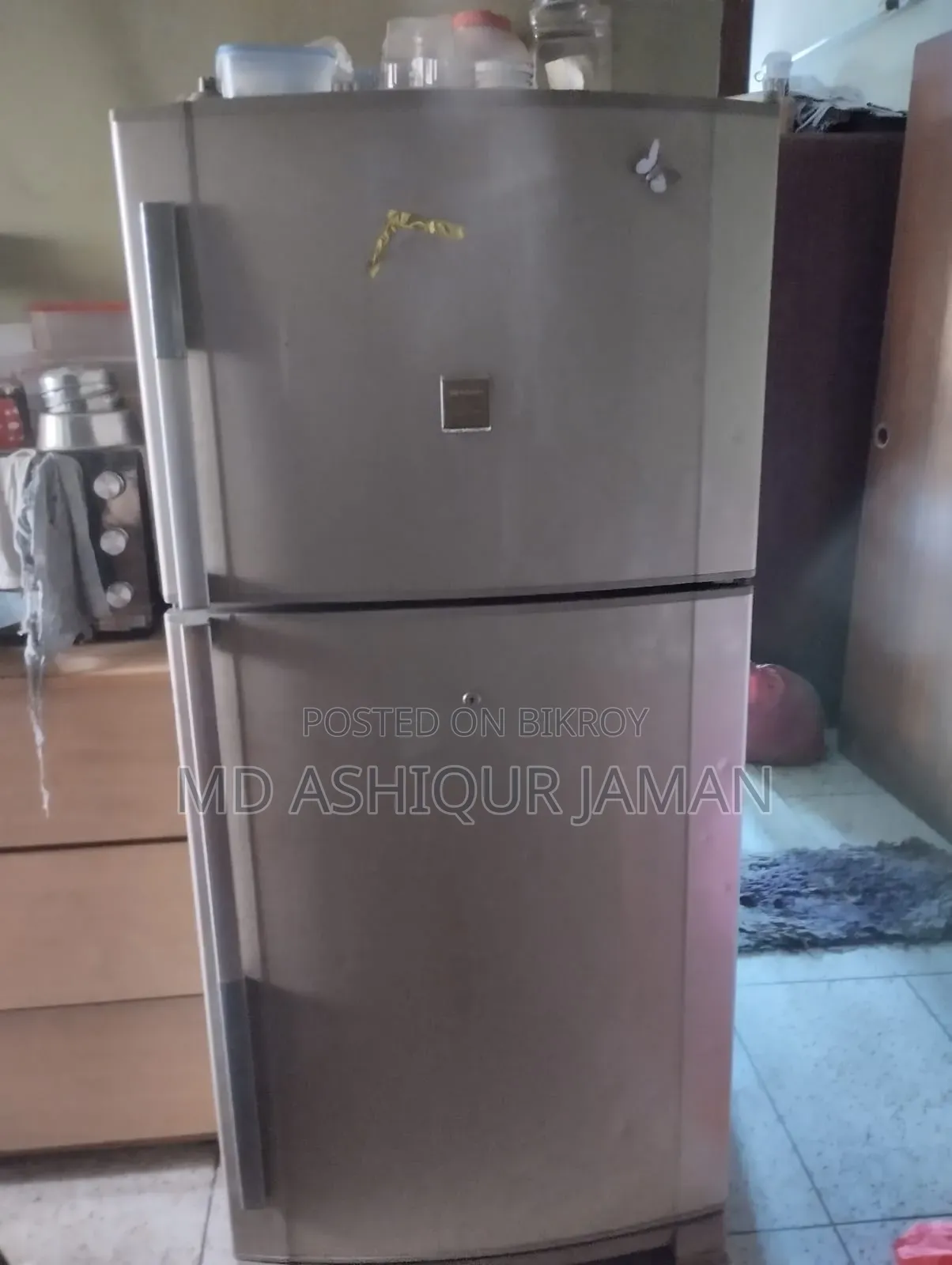 Used Sharp Freeze Sell