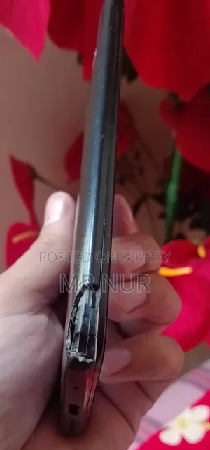 Xiaomi Poco M3 64 GB Black