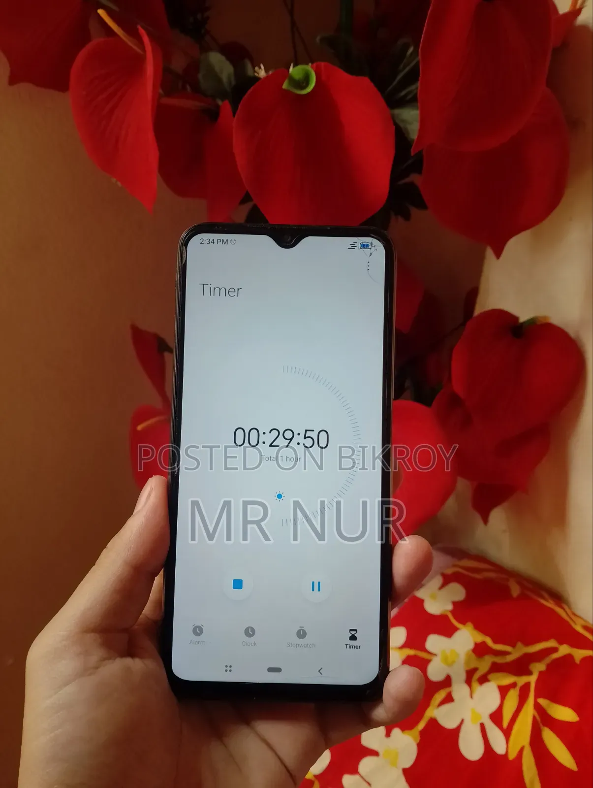 Xiaomi Poco M3 64 GB Black