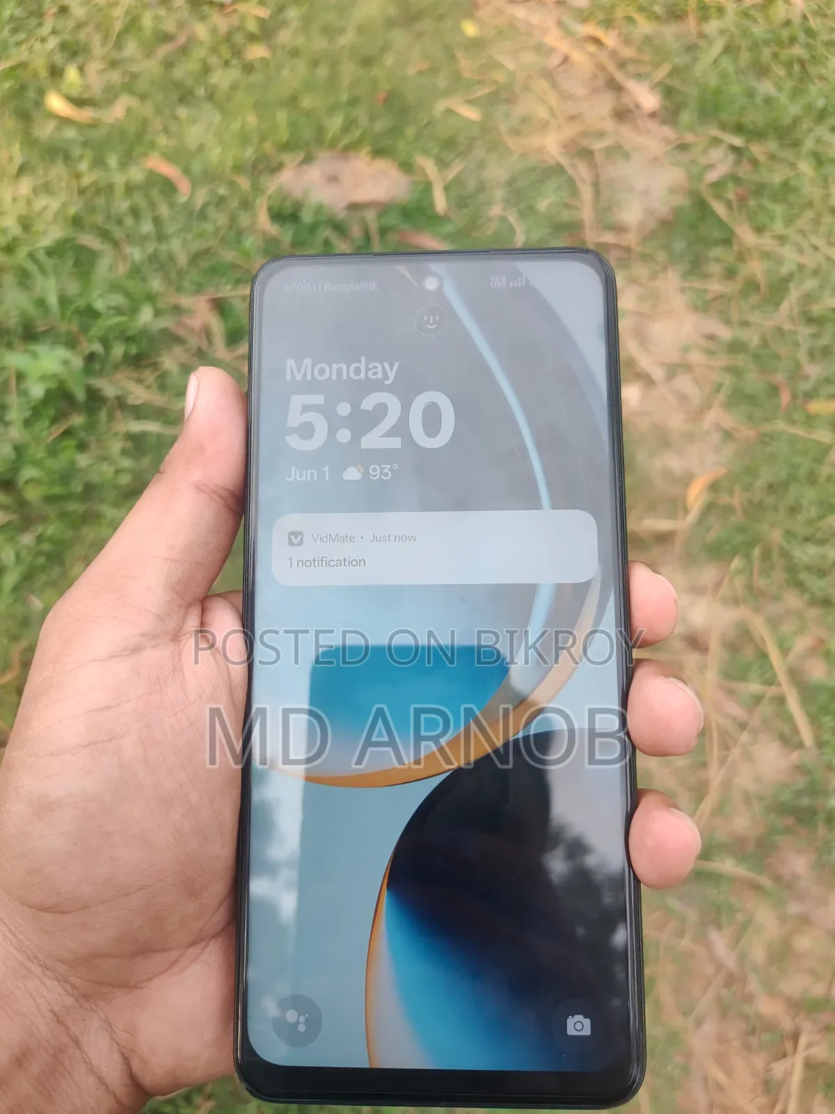 ওয়ানপ্লাস নর্ড সিই ৫জি ২৫৬ জিবি গ্রে